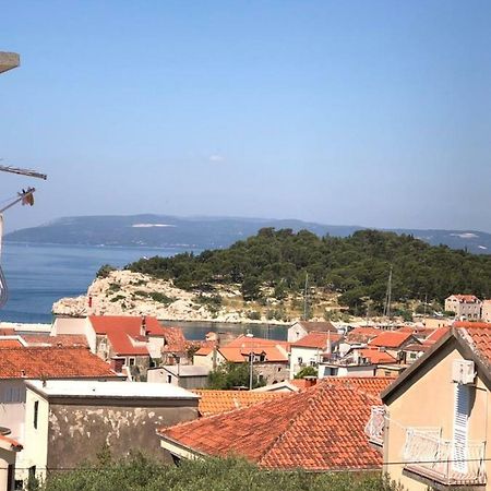 Apartment Daz Makarska Zewnętrze zdjęcie