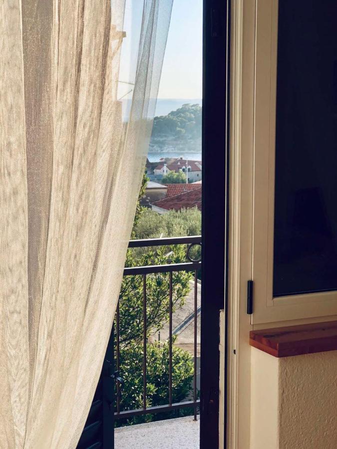 Apartment Daz Makarska Zewnętrze zdjęcie