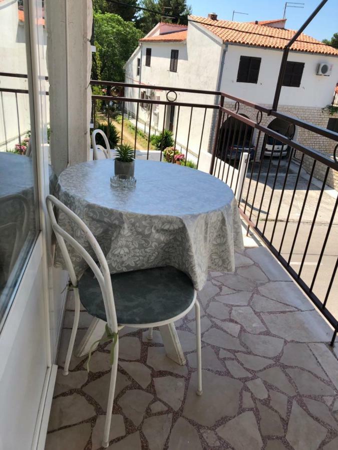 Apartment Daz Makarska Zewnętrze zdjęcie
